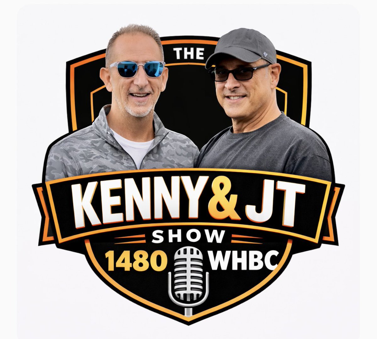 Kenny "The Roadman" Roda🎙🎧📻🏈⚾️🏀🏒⚽️ tweet media