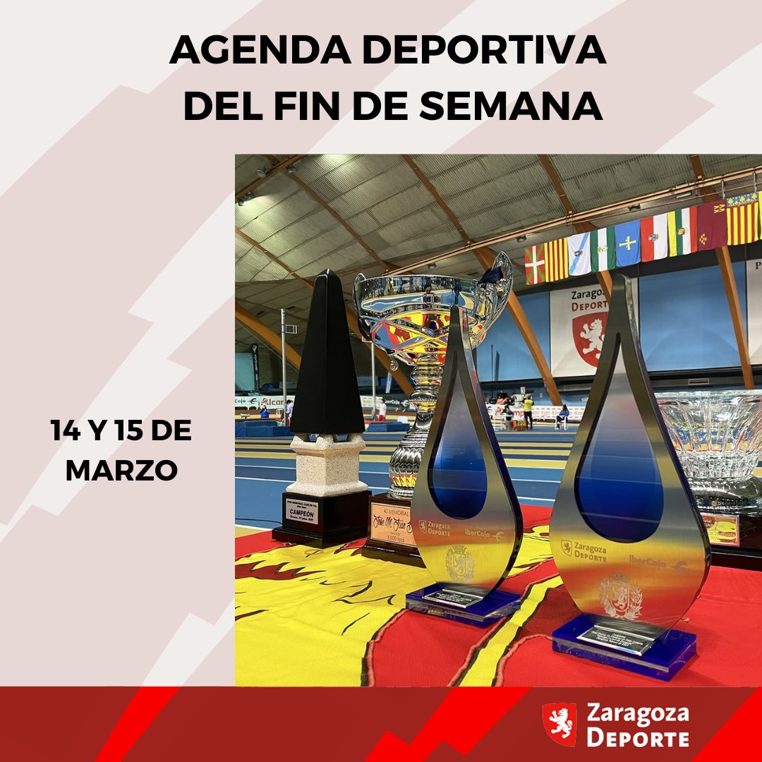 Zaragoza Deporte tweet media