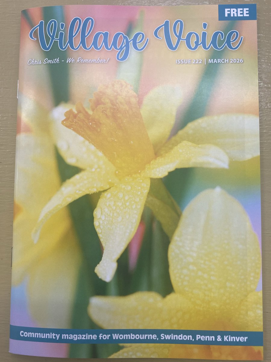 Mountain Ash Crafts tweet media