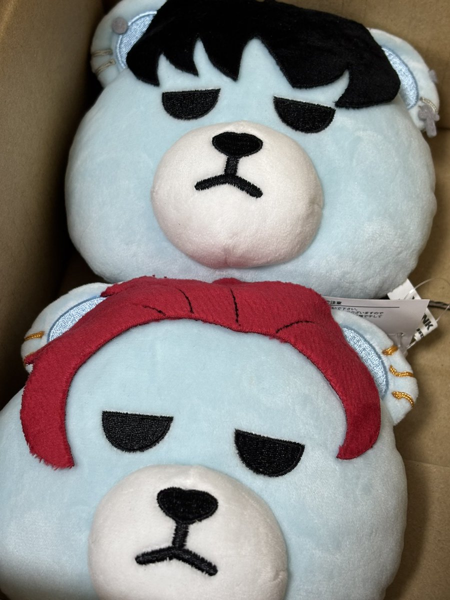 ﾜﾀﾅﾍﾞｻﾝ tweet media