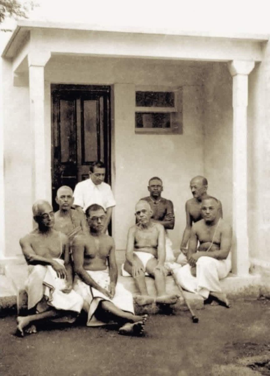 Ramanajyothi tweet media