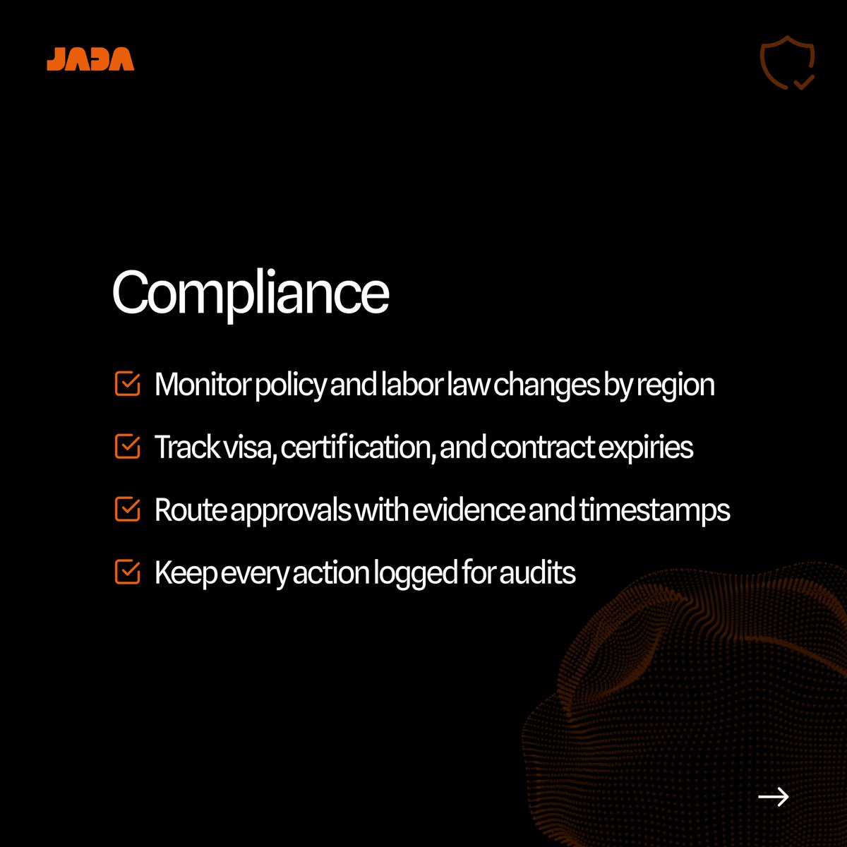 The JADA Squad tweet media