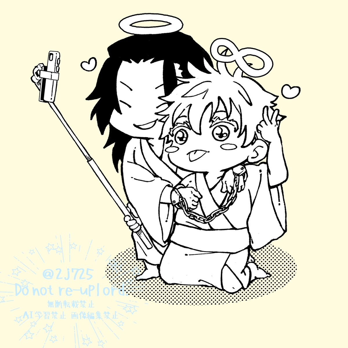 アオモト tweet media