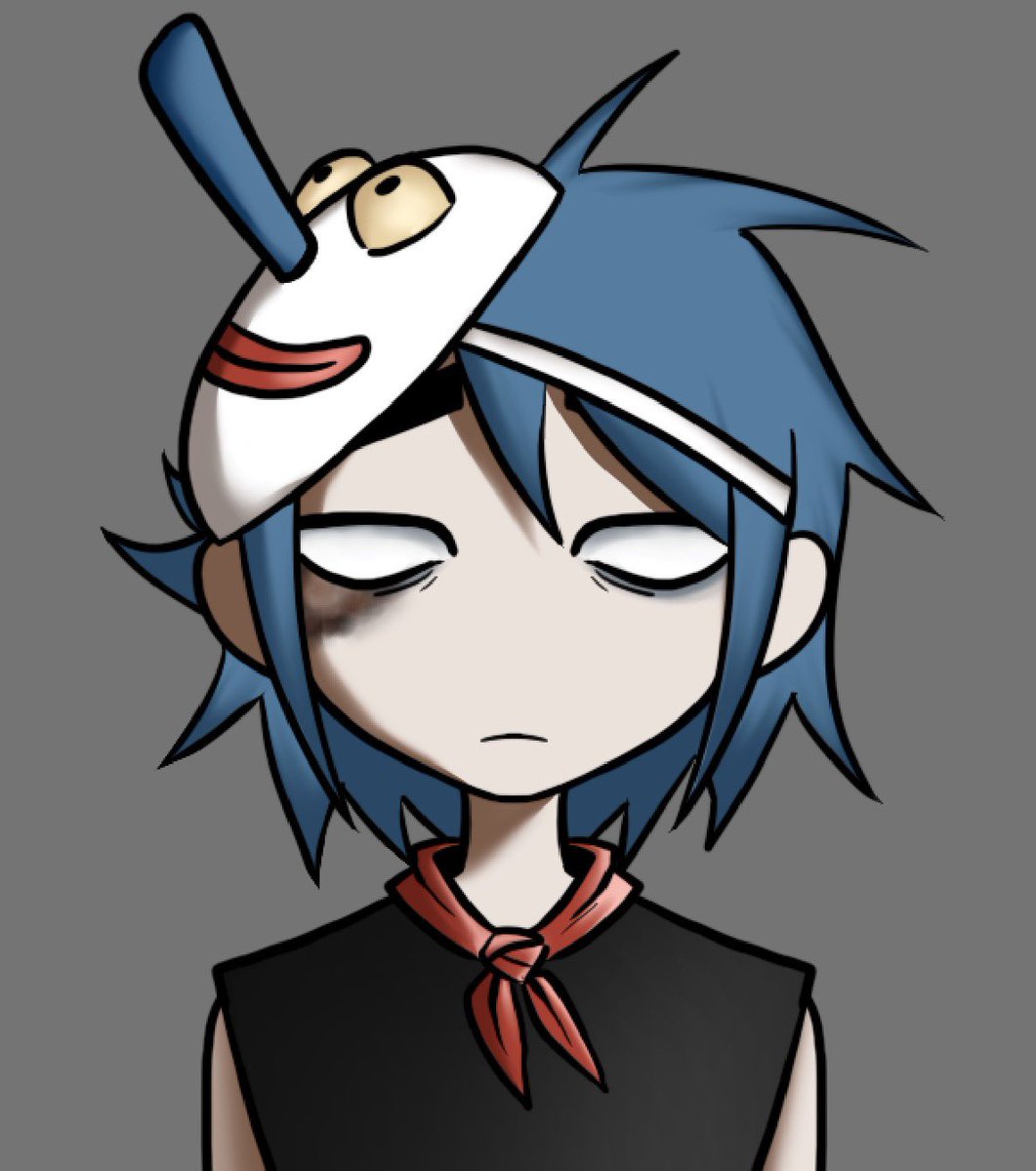 덴테🩻 tweet media