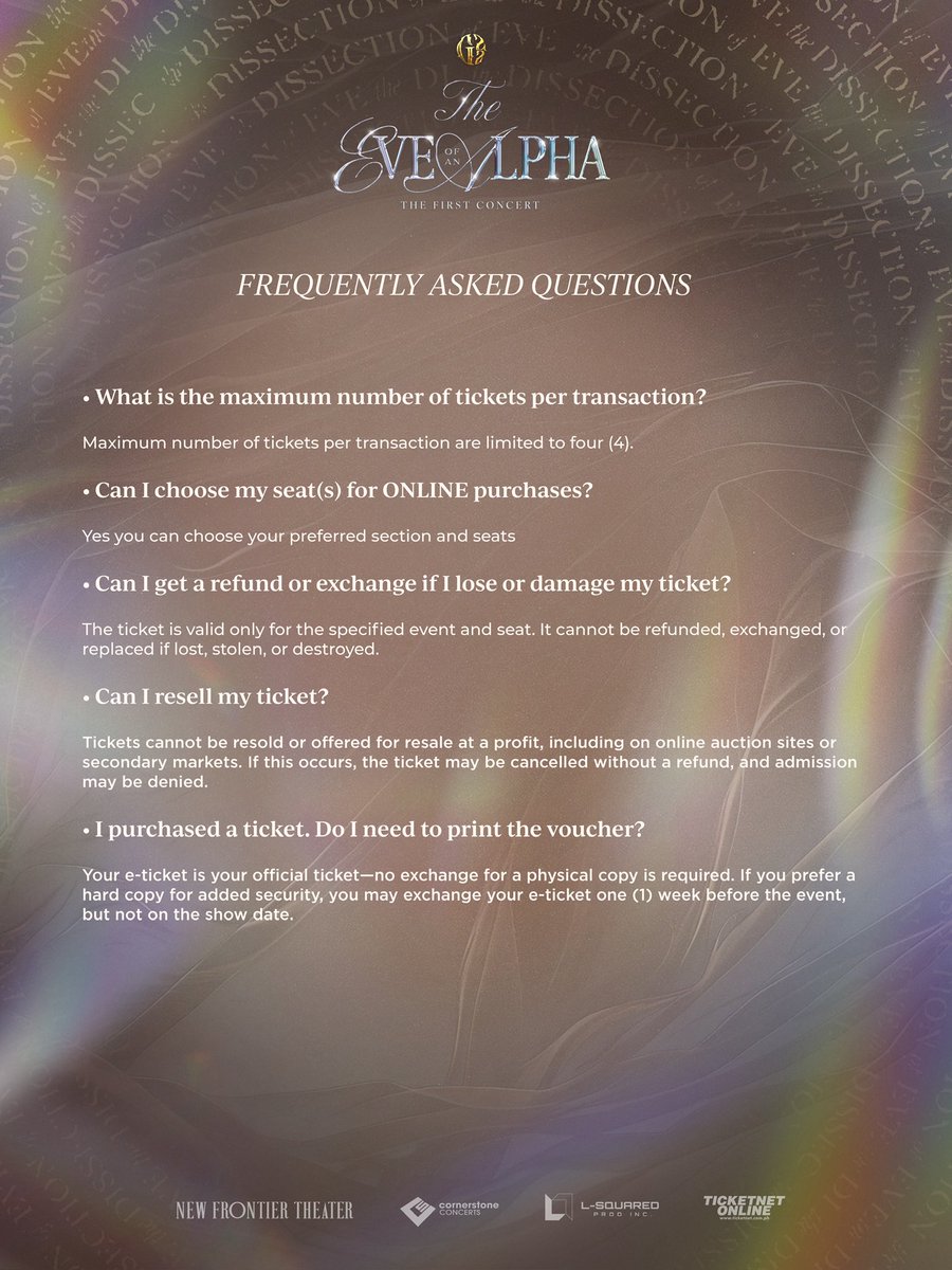 G22 Official tweet media