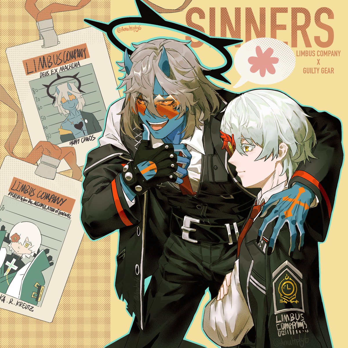 Amultiply6 tweet media