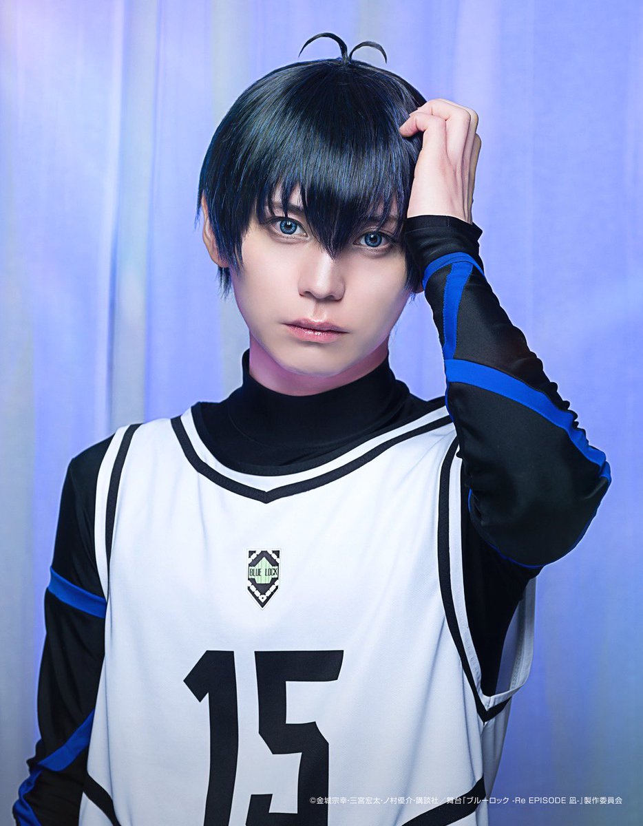 竹中 凌平 tweet media