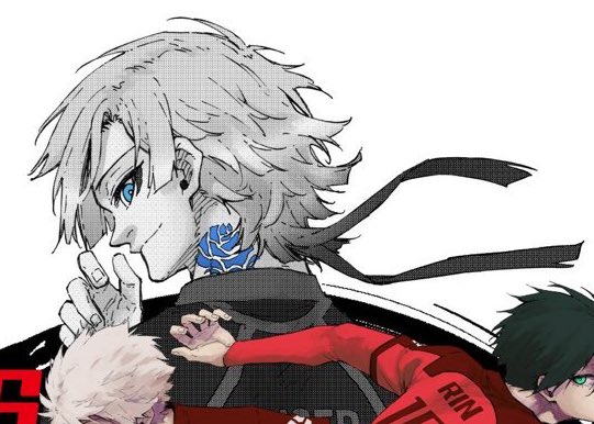 Daily Kaiser tweet media