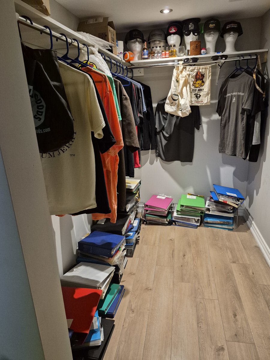 Jerky Reviews tweet media