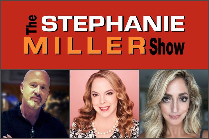 Stephanie Miller tweet media