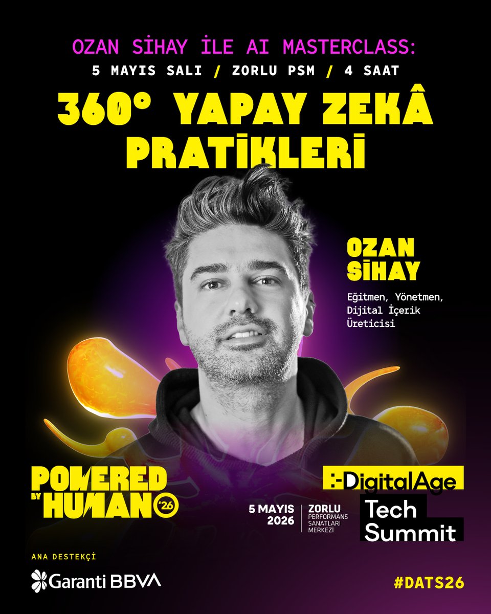 Digital Age tweet media