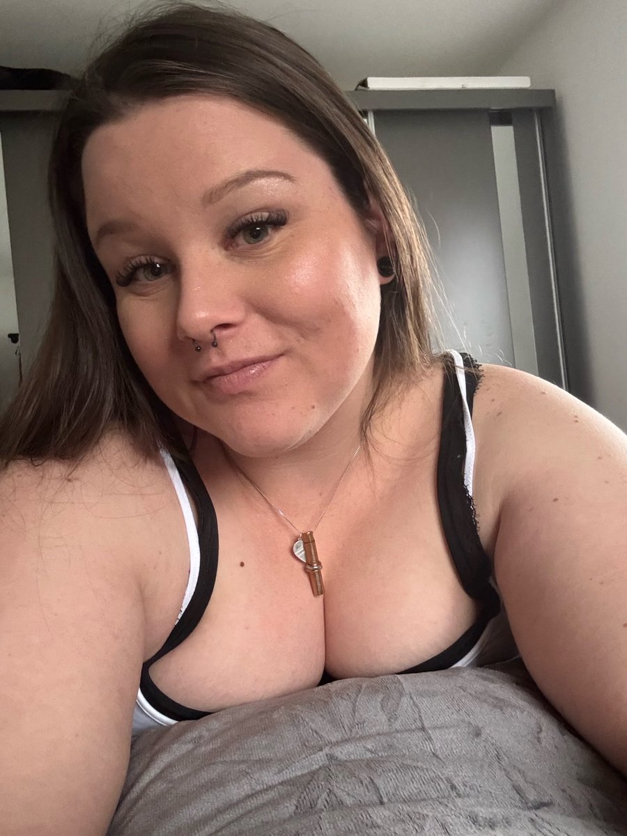 Maddy May🤍 tweet media