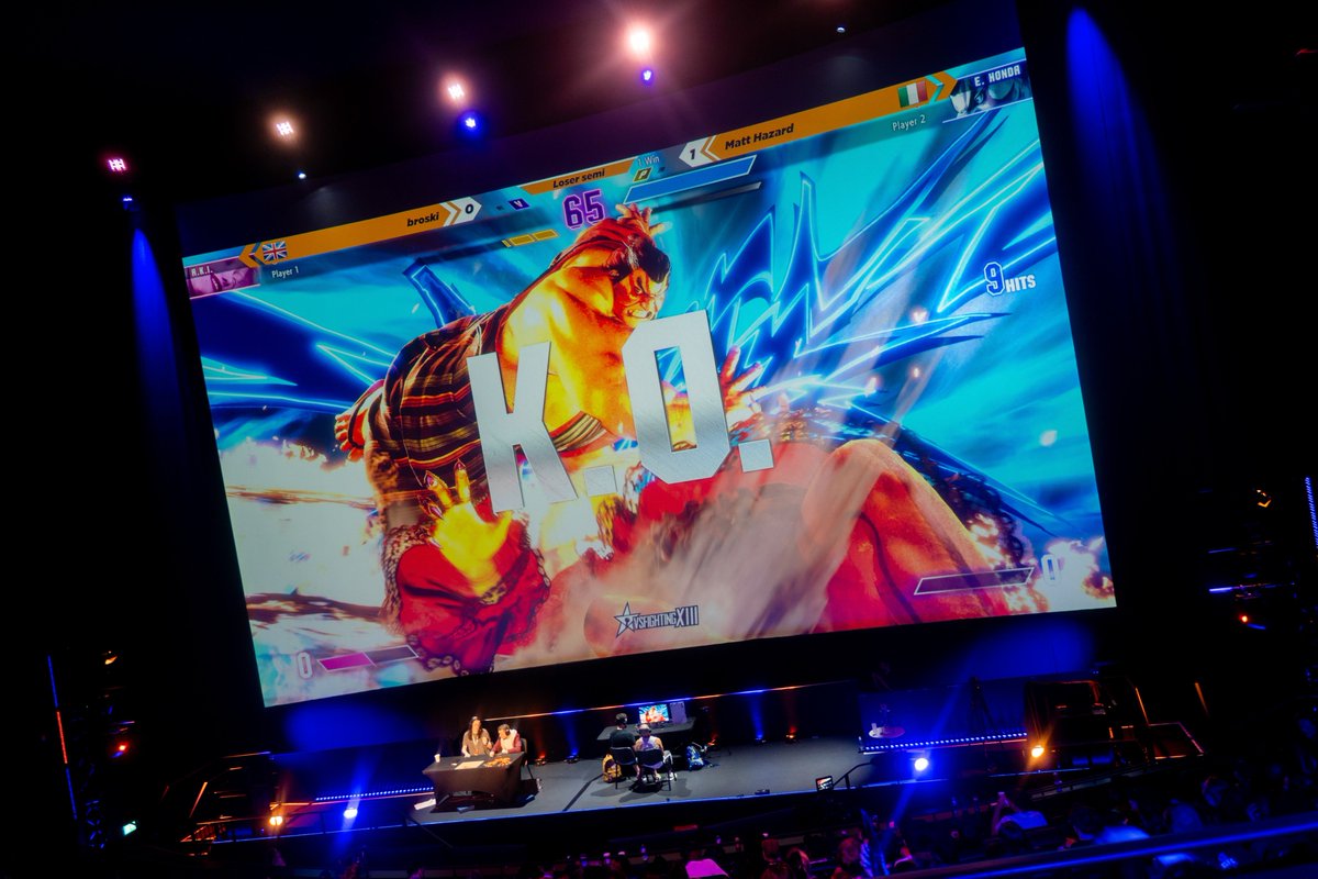 Electronic Dojo tweet media