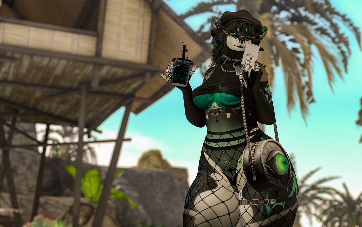 🔞GʜᴏᴜʟɪᴇBᴇᴀɴ™ tweet media