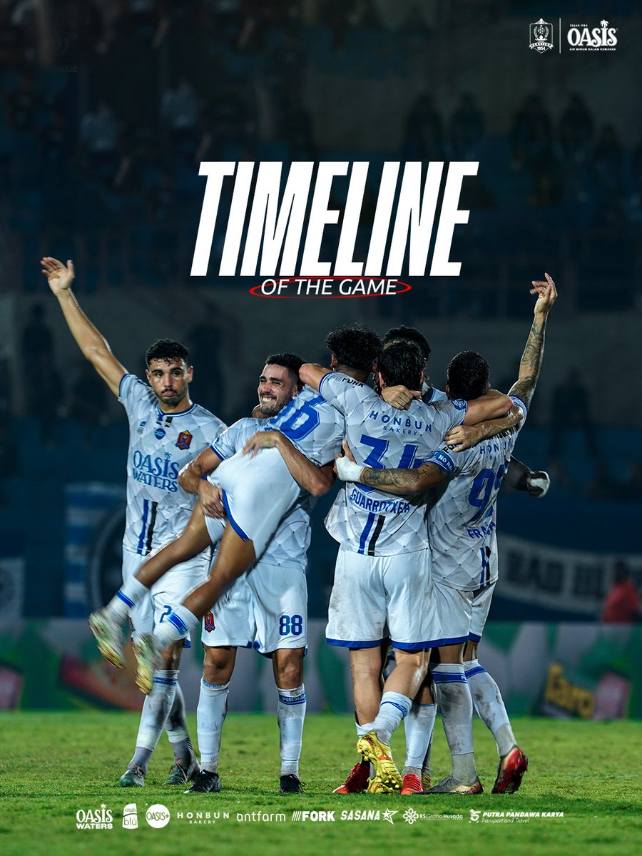 Persijap Jepara tweet media