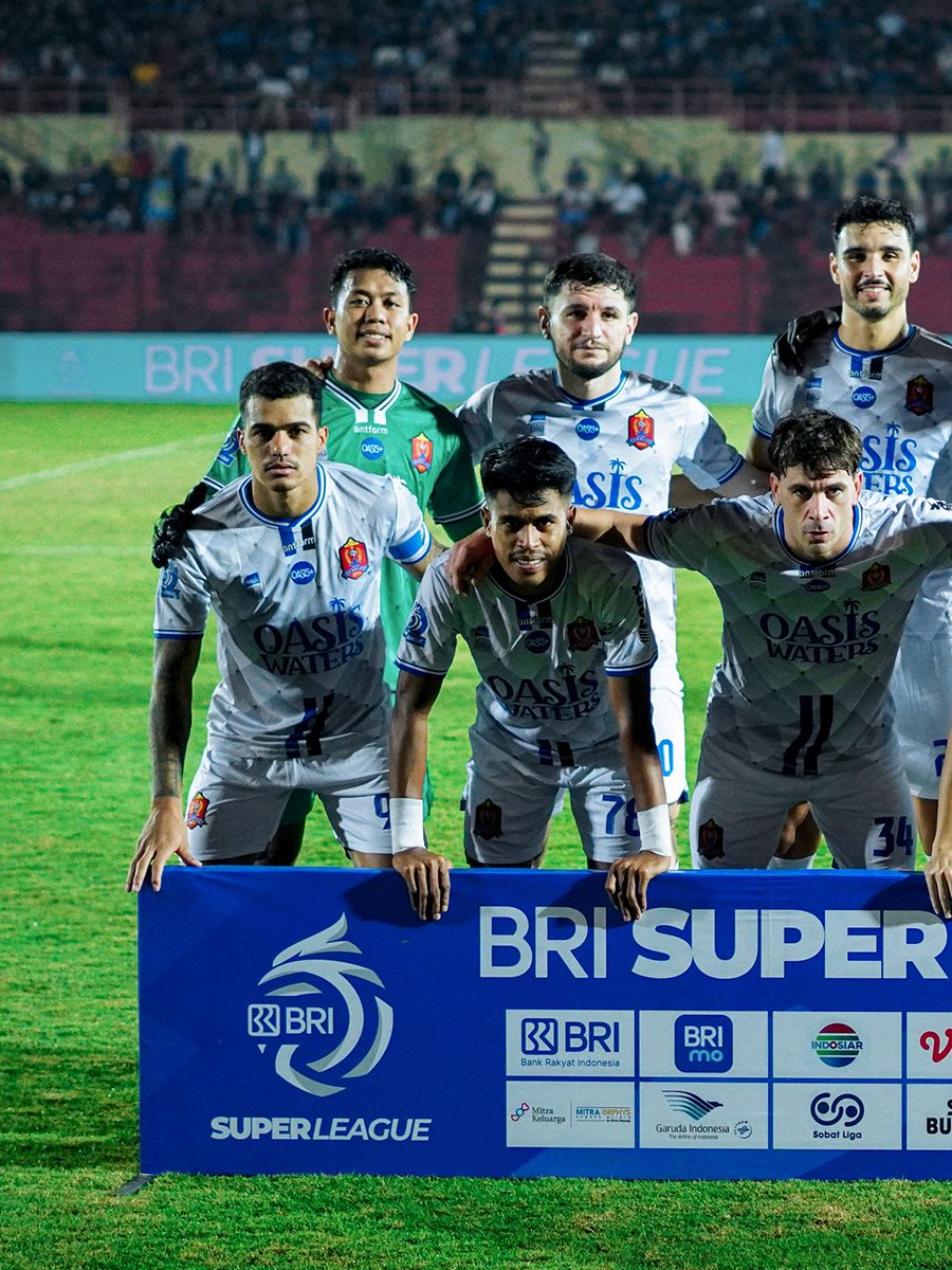 Persijap Jepara tweet media