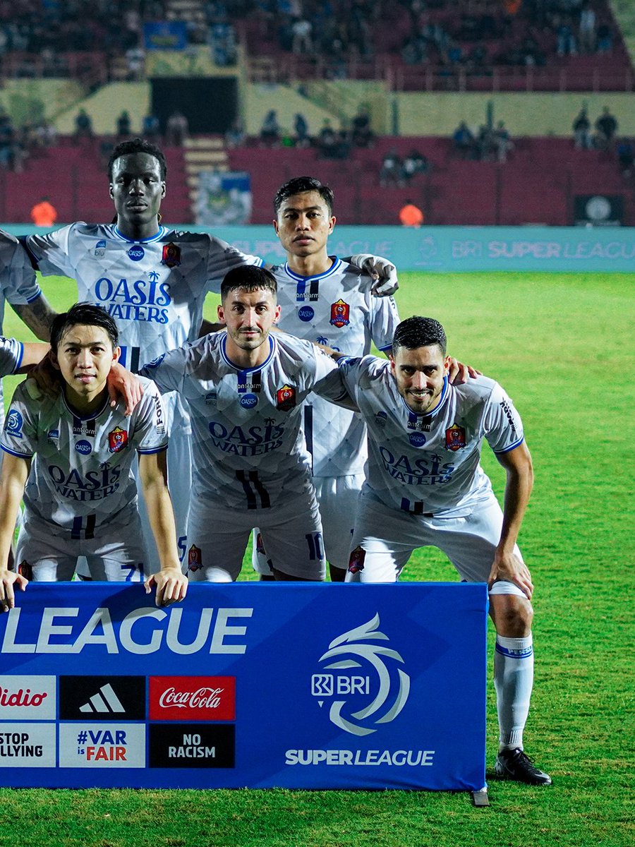 Persijap Jepara tweet media