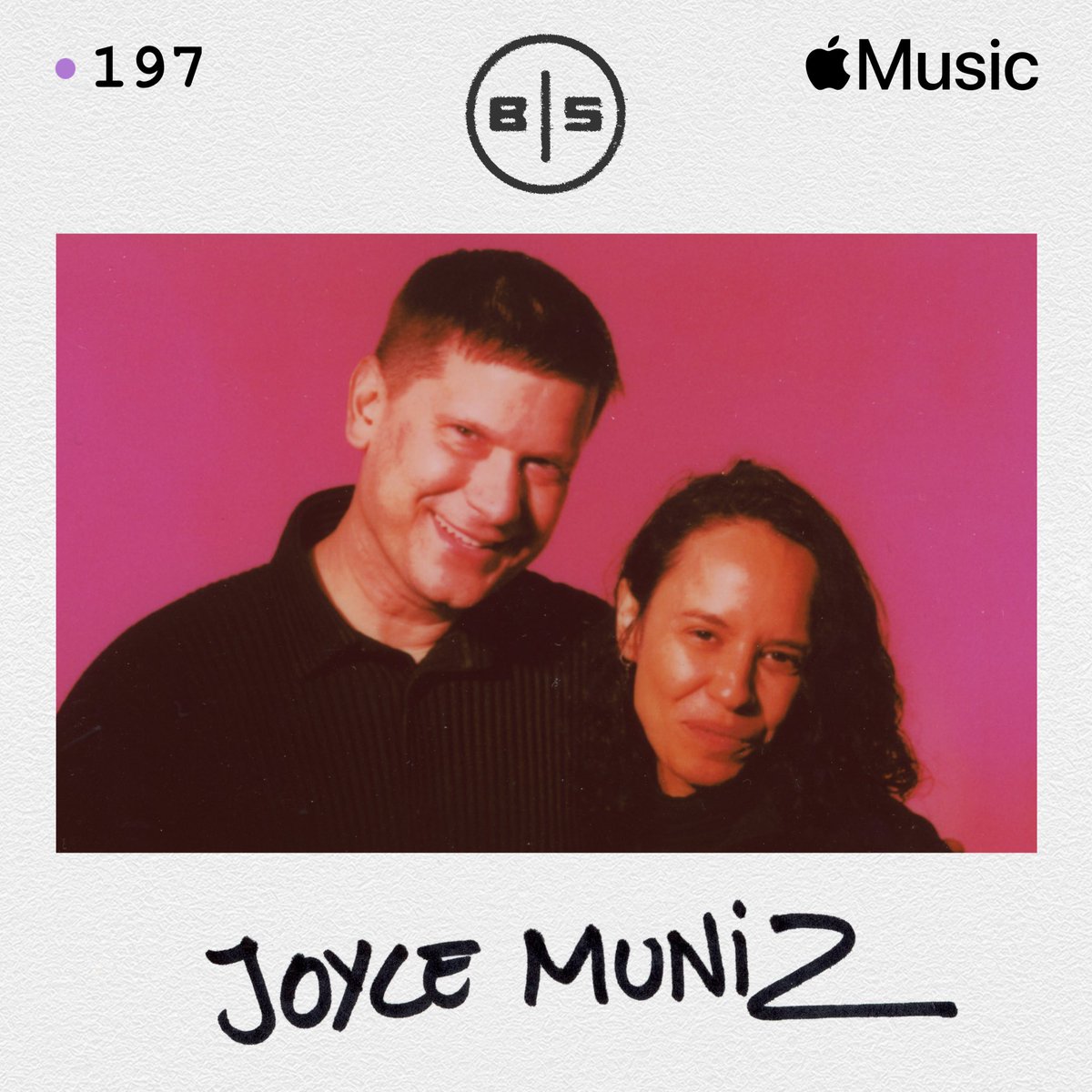 joyce muniz tweet media