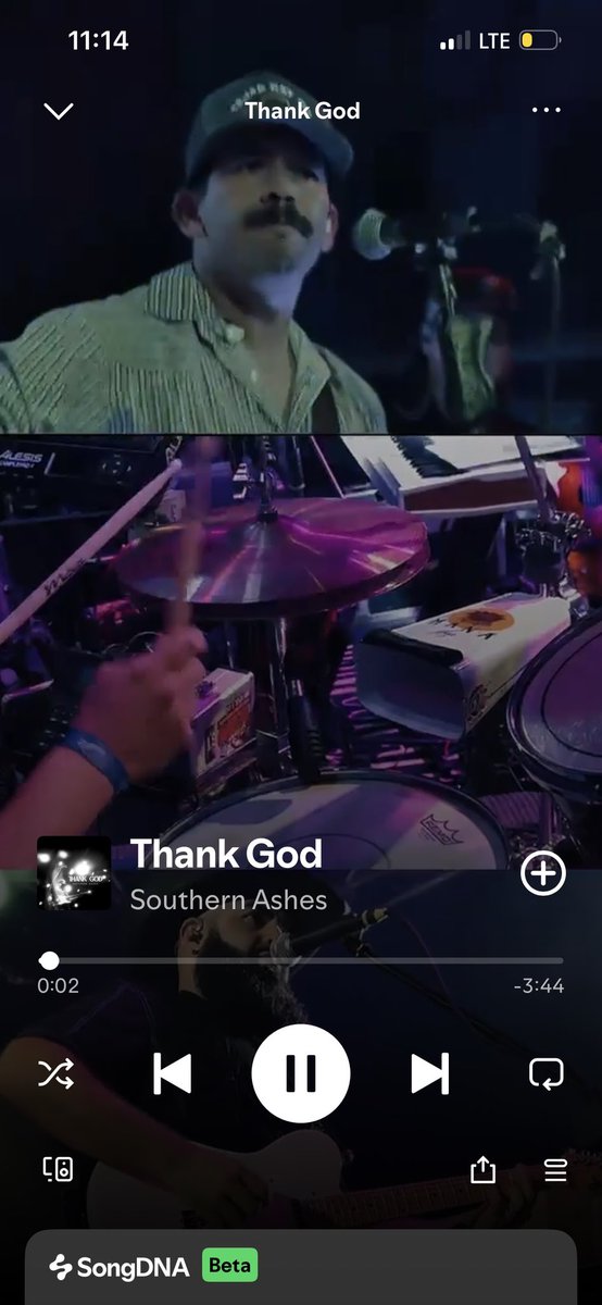 MatthewRod_o's tweet photo. Our NEW SONG THANK GOD IS OUT EVERYWHERE!! https://t.co/PyU5VQHu4w