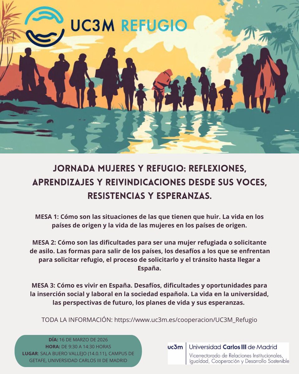 Derechos Humanos (IDHPB) tweet media