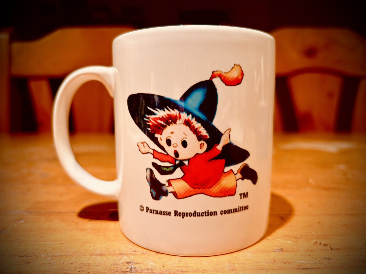 パルナス復刻委員会【公式】 tweet media