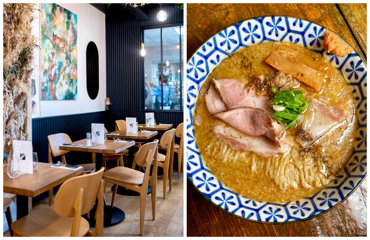 The MICHELIN Guide tweet media