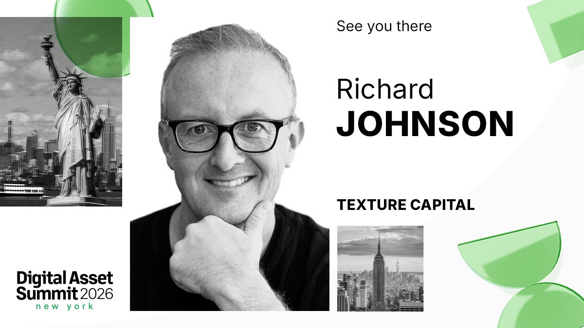 Richard Johnson tweet media