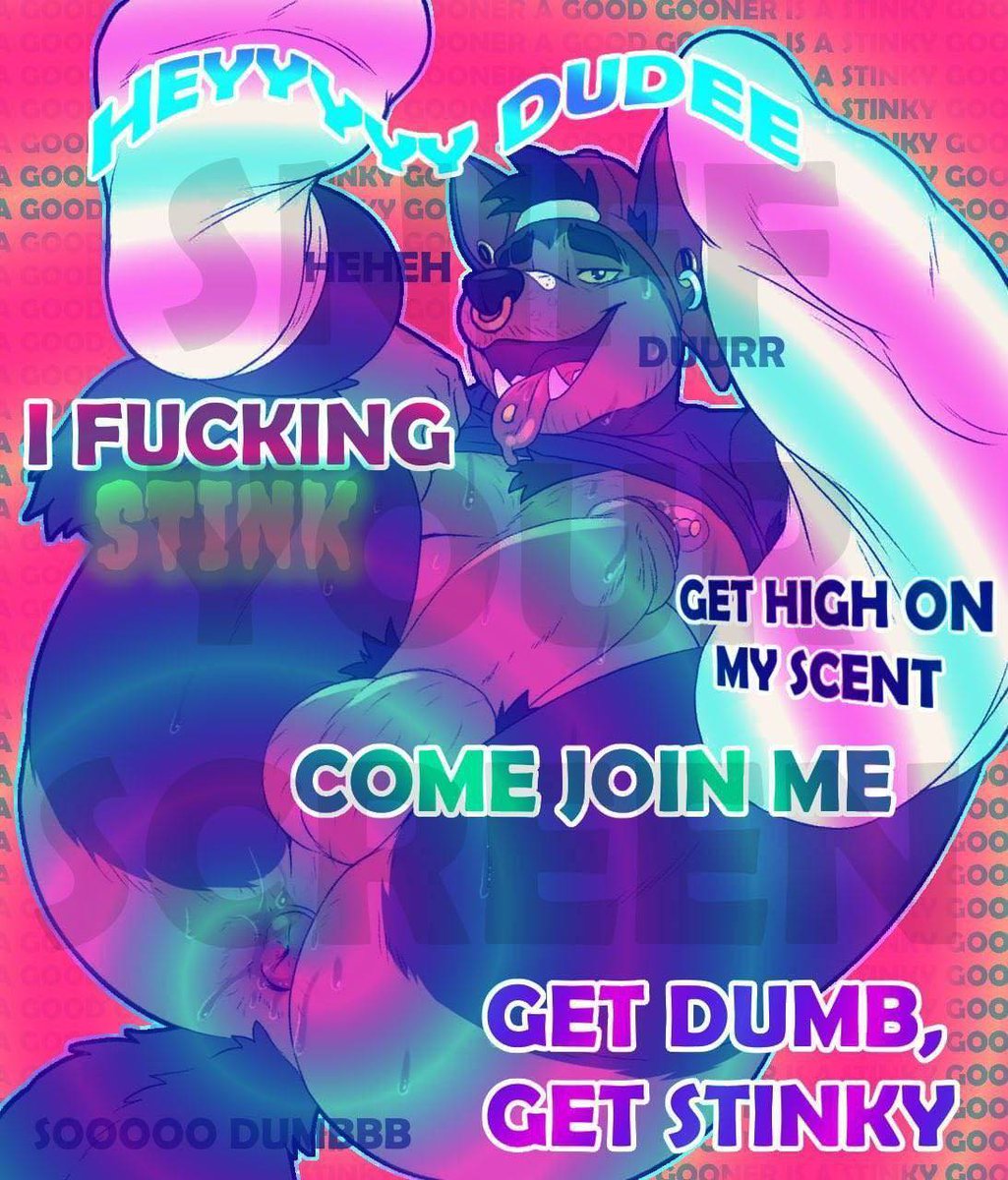 YiffOverdose tweet media