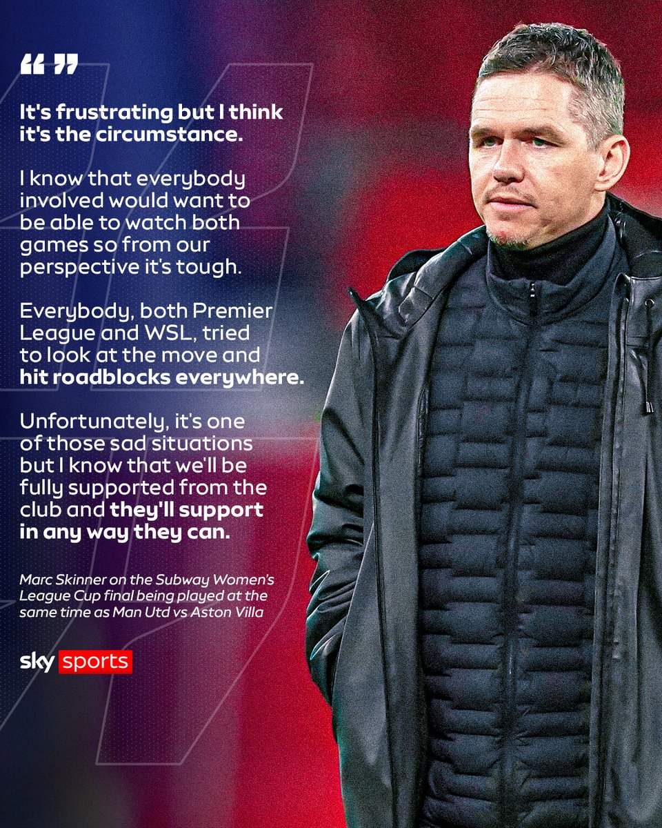 Sky Sports WSL tweet media