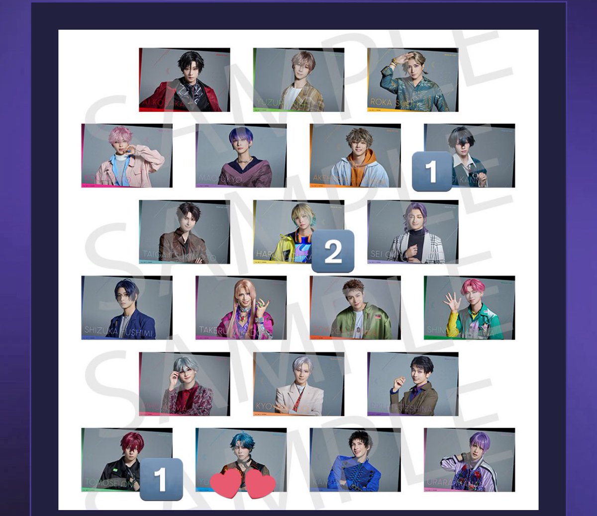 ぷに子 tweet media