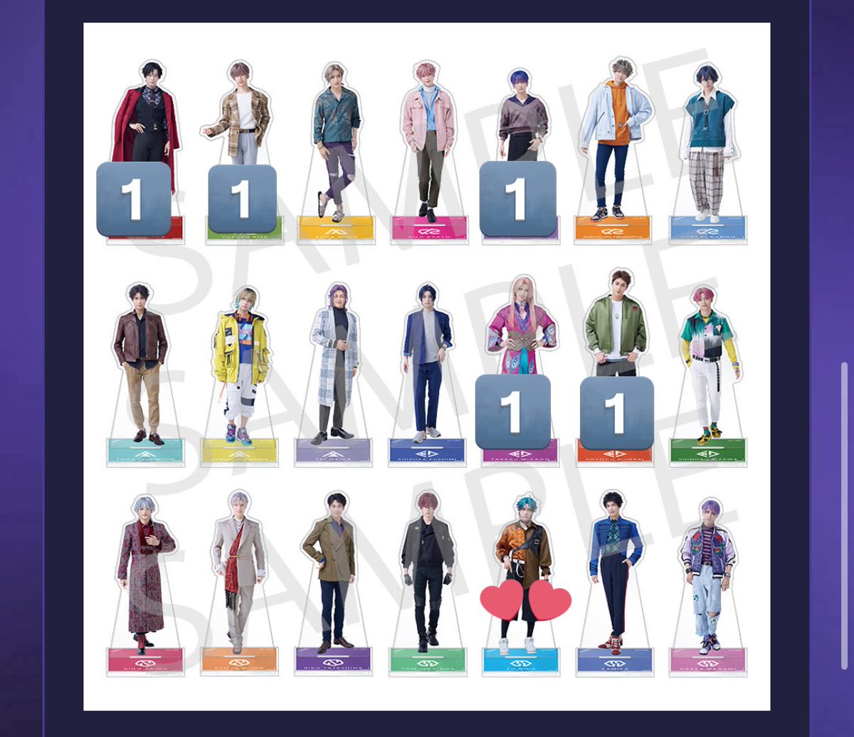 ぷに子 tweet media