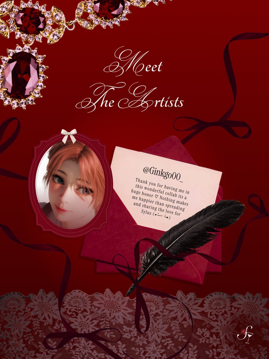 Soireé in Datura Field tweet media