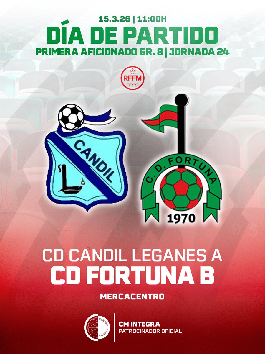 CD FORTUNA tweet media