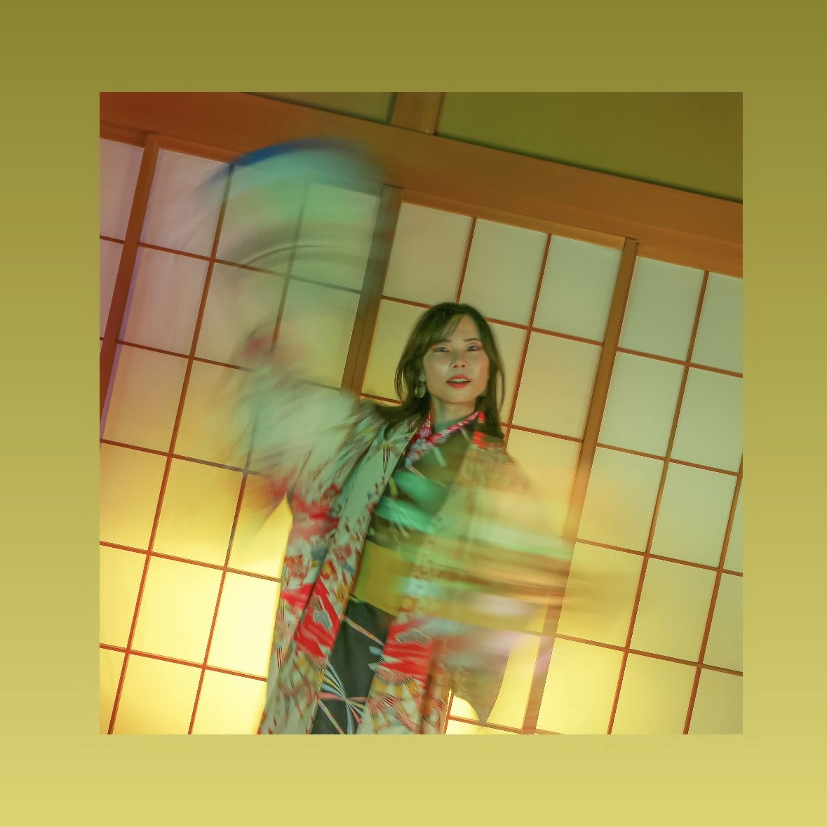 蜂鳥ちずよ【Hummingbird】 tweet media