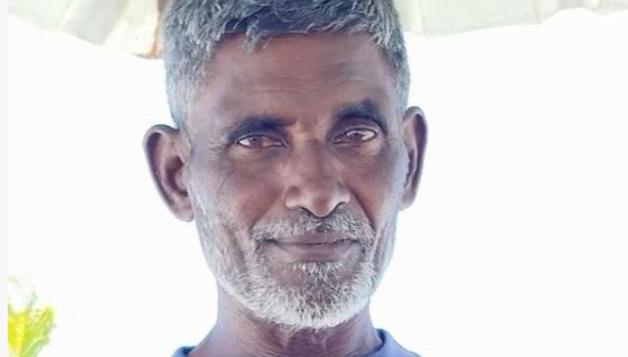 ކަނޑުމައްޗަށް ނިކުމެ އުޅުނިކޮށް ގެއްލުނު އިޤްބާލް ފެނިއްޖެ
miadhu.mv/articles/43062…