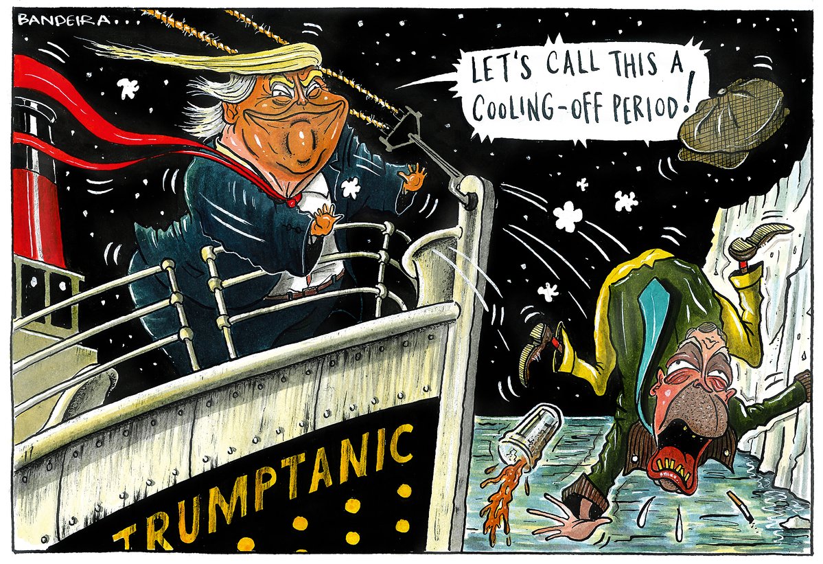 Graeme Bandeira tweet media