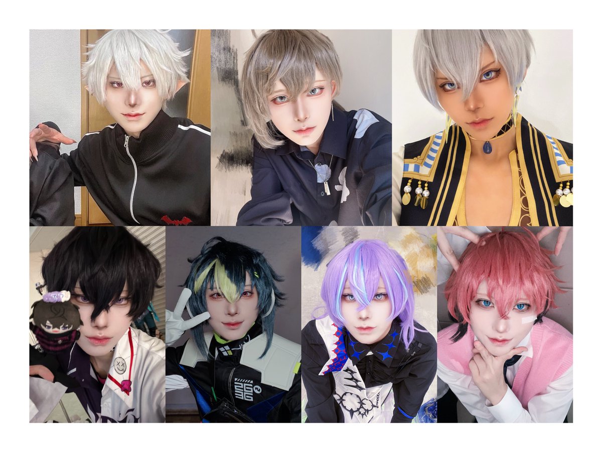 ゆまち。 tweet media