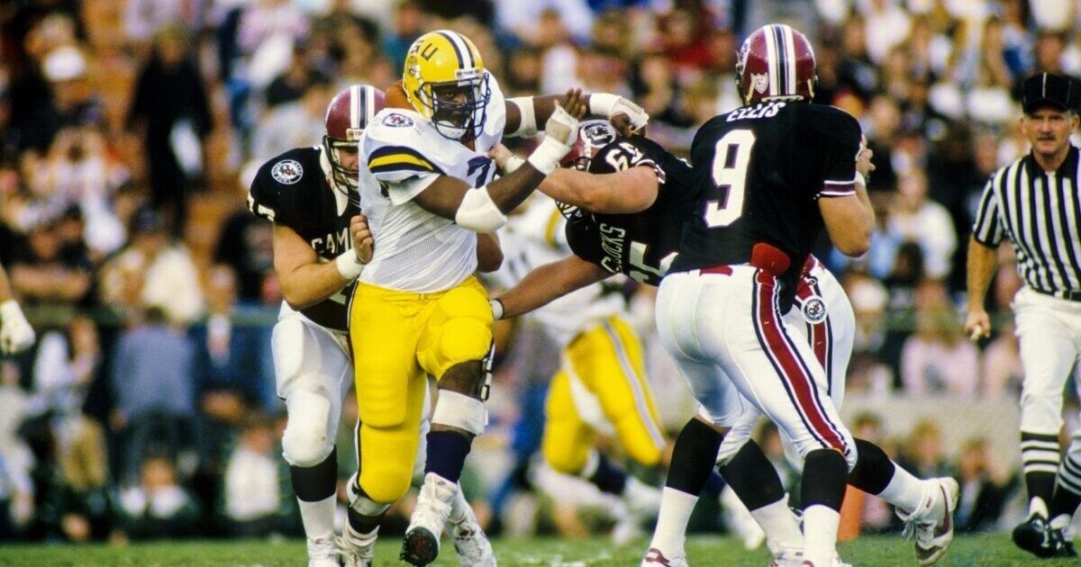 GamecockCentral.com tweet media