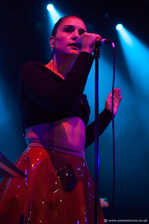 O2 Shepherd's Bush Empire tweet media