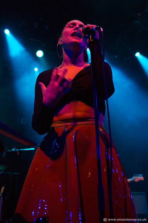 O2 Shepherd's Bush Empire tweet media