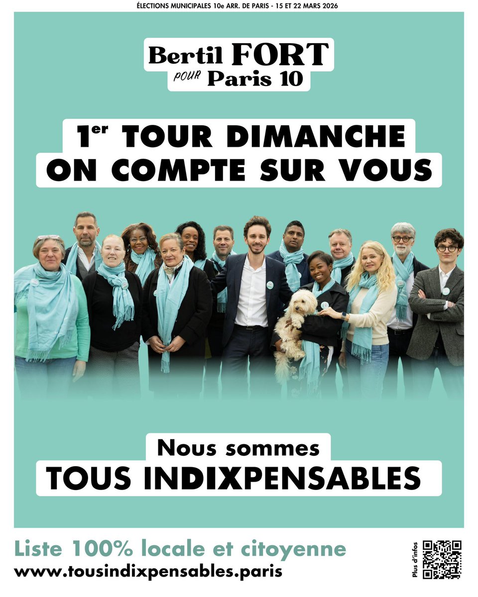 François GASTON tweet media