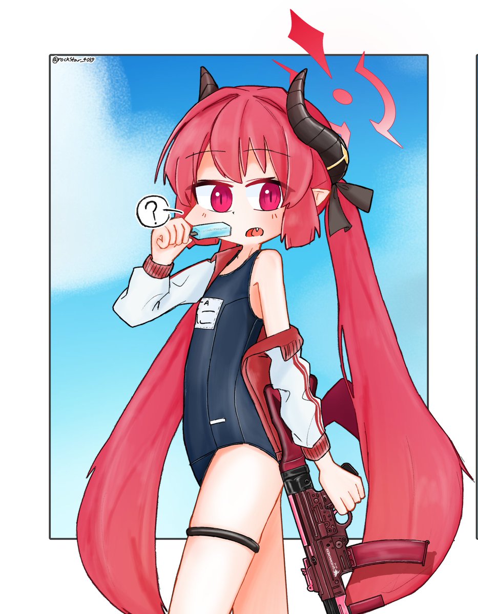 K-Chronos tweet media