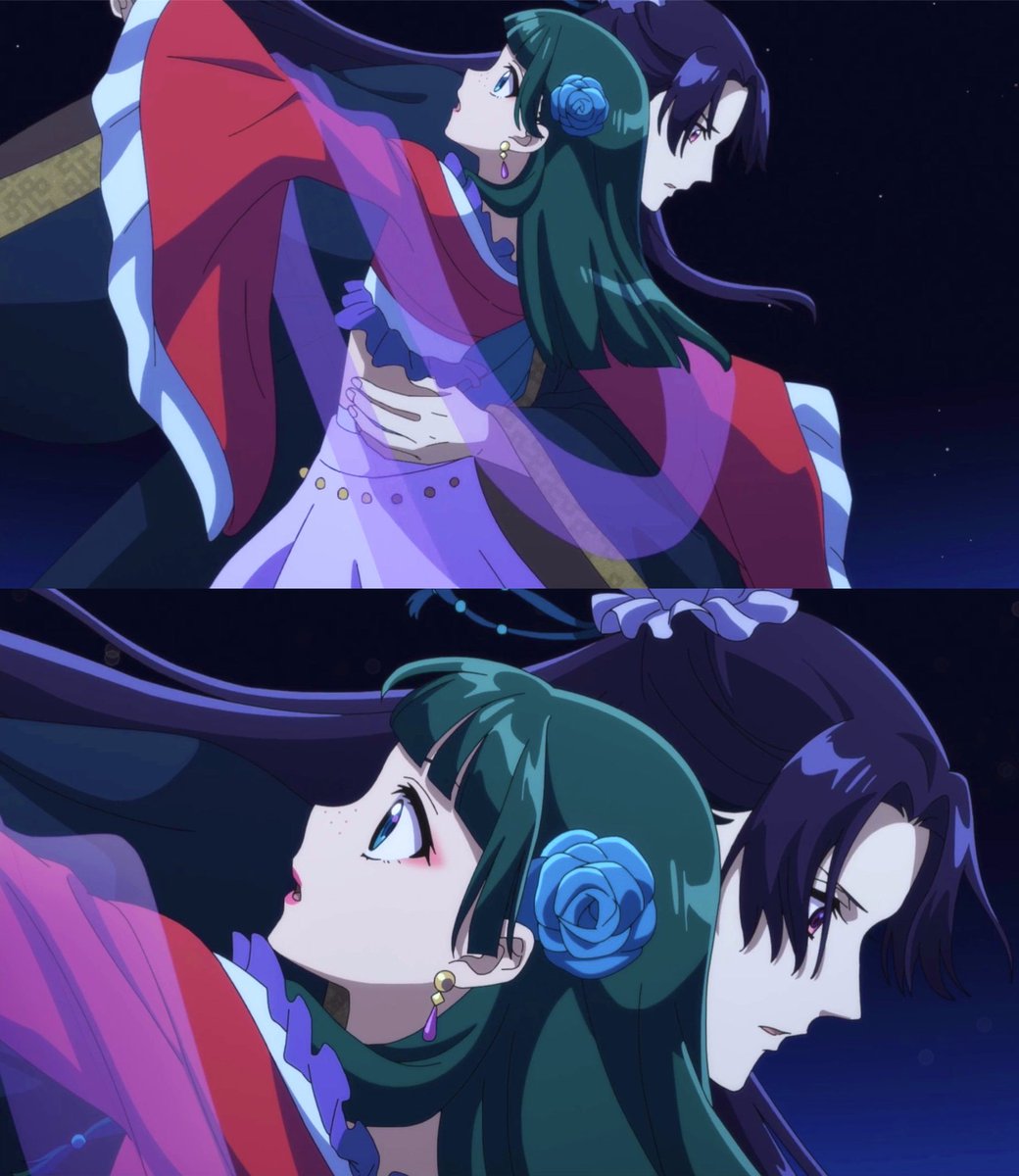 Daily JinMao 🐸🐈 tweet media