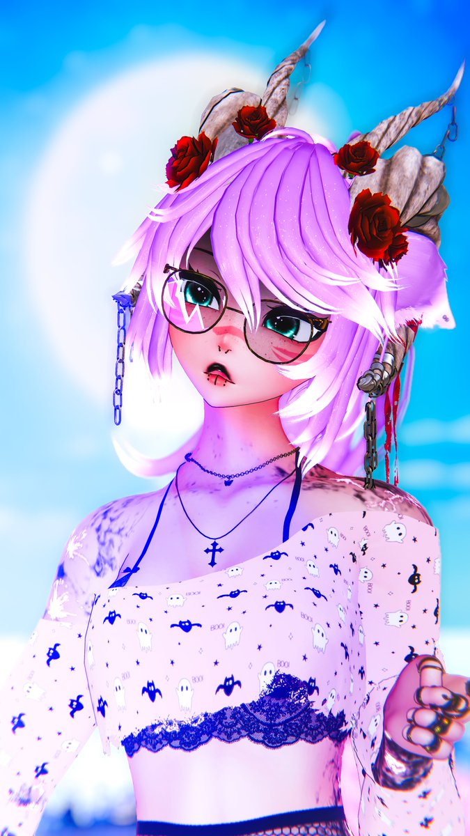 Ingrey 💜 tweet media