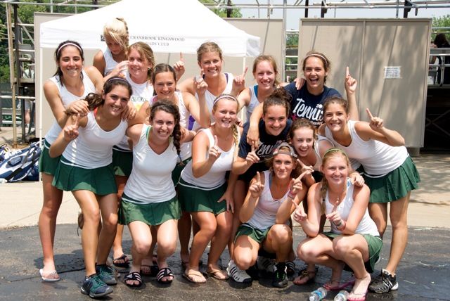 Cranbrook Schools tweet media