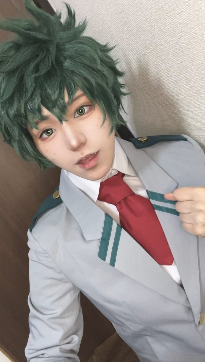 ほはば🐾 tweet media