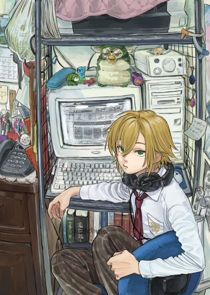 コゼ・ニーレ tweet media