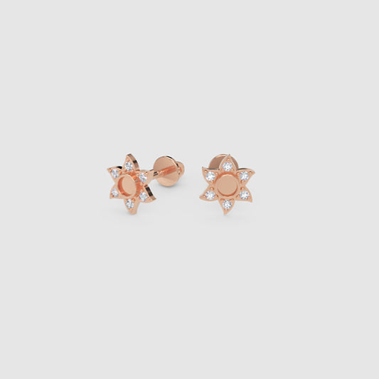 jebijjewellery's tweet image. Be the star

Rose Gold Diamond Star Studs — certified sparkle with screw-back security.

Rs. 18,653 | 30% OFF

Shop at jebij.com

#StarStuds #Jebij #RoseGold #DiamondEarrings