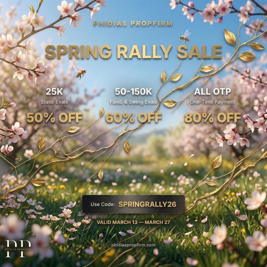 Phidias Propfirm tweet media