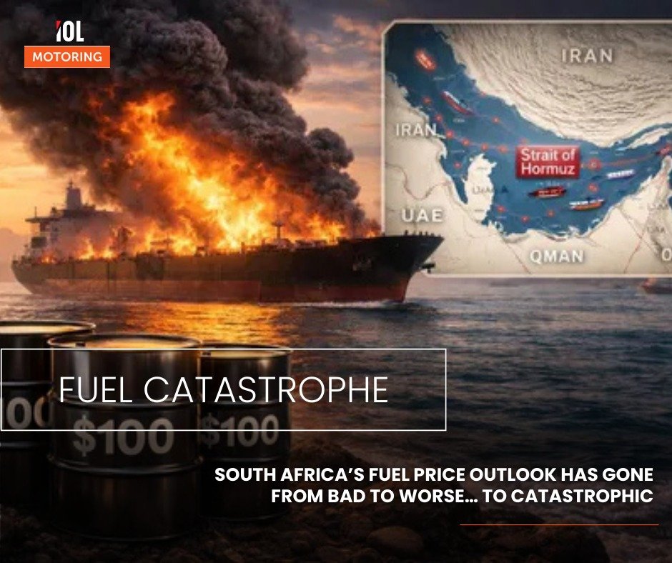 IOL Motoring tweet media